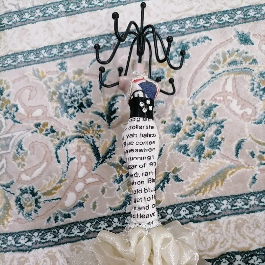 استند جواهر