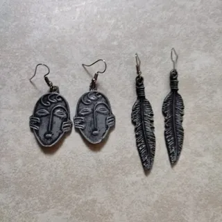 گوشواره ورشو