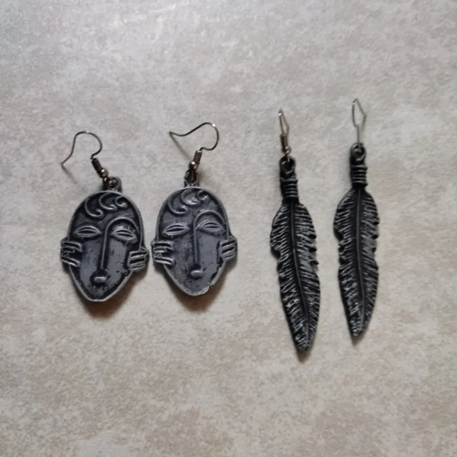 گوشواره ورشو