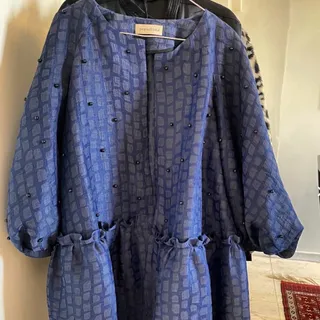 مانتو مزونی