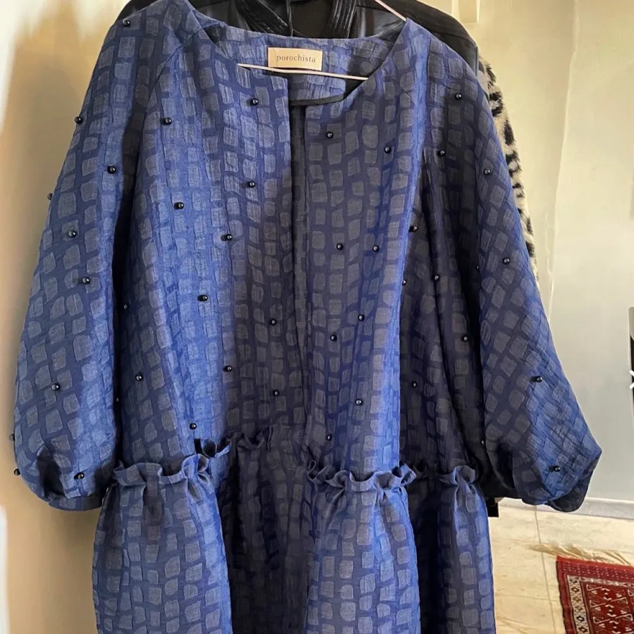 مانتو مزونی