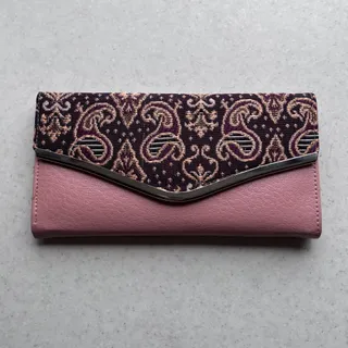 کیف پول زنانه