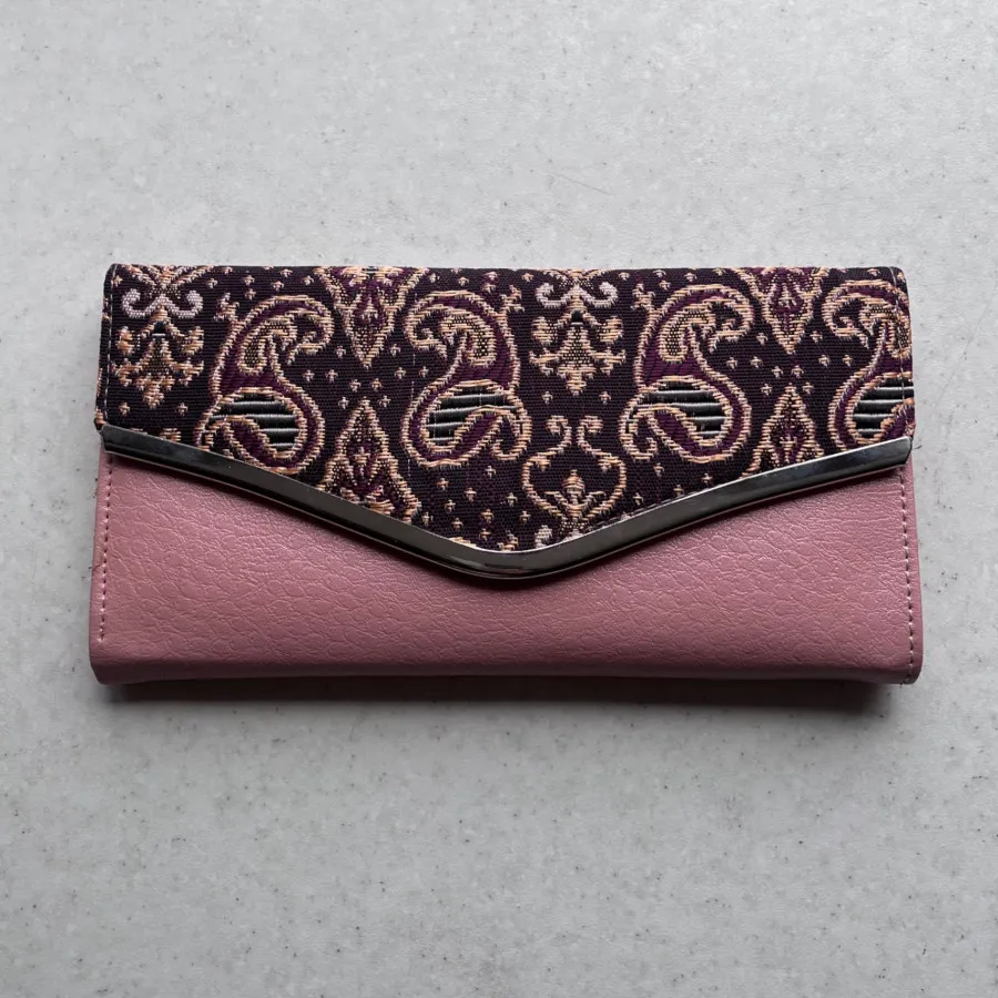 کیف پول زنانه