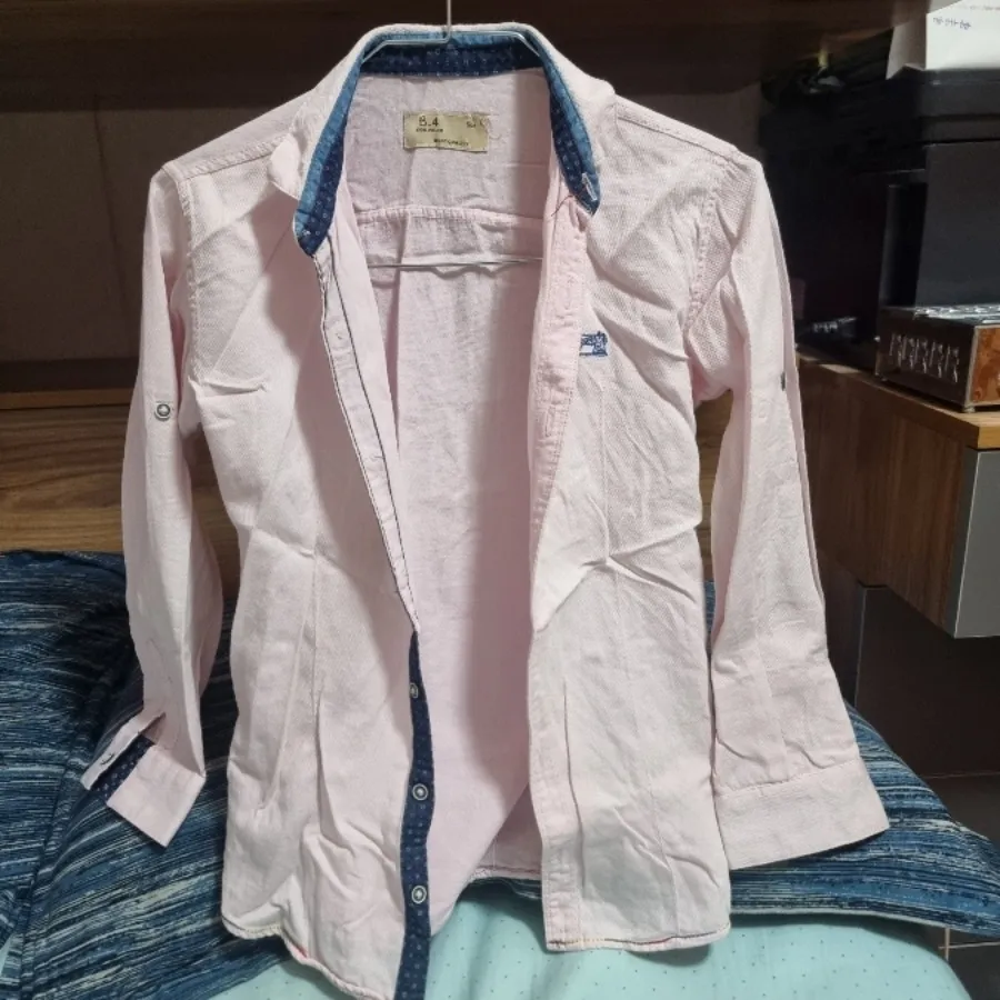 پیراهن پسرانه