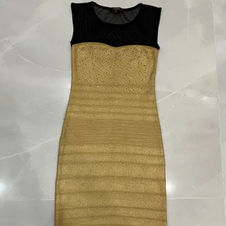 پیراهن مجلسی کشی