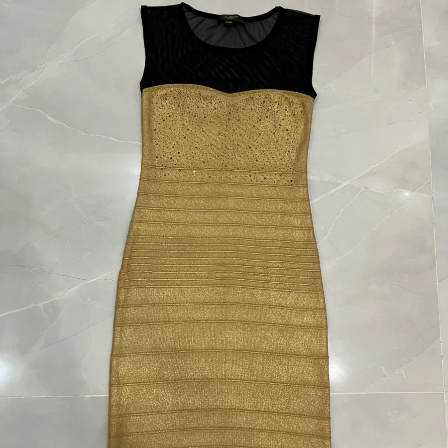 پیراهن مجلسی کشی