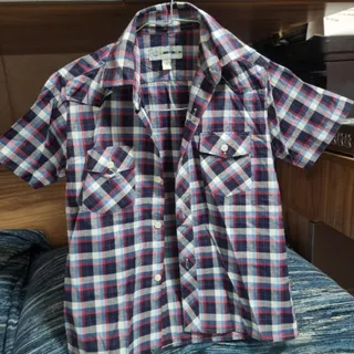 پیراهن پسرانه