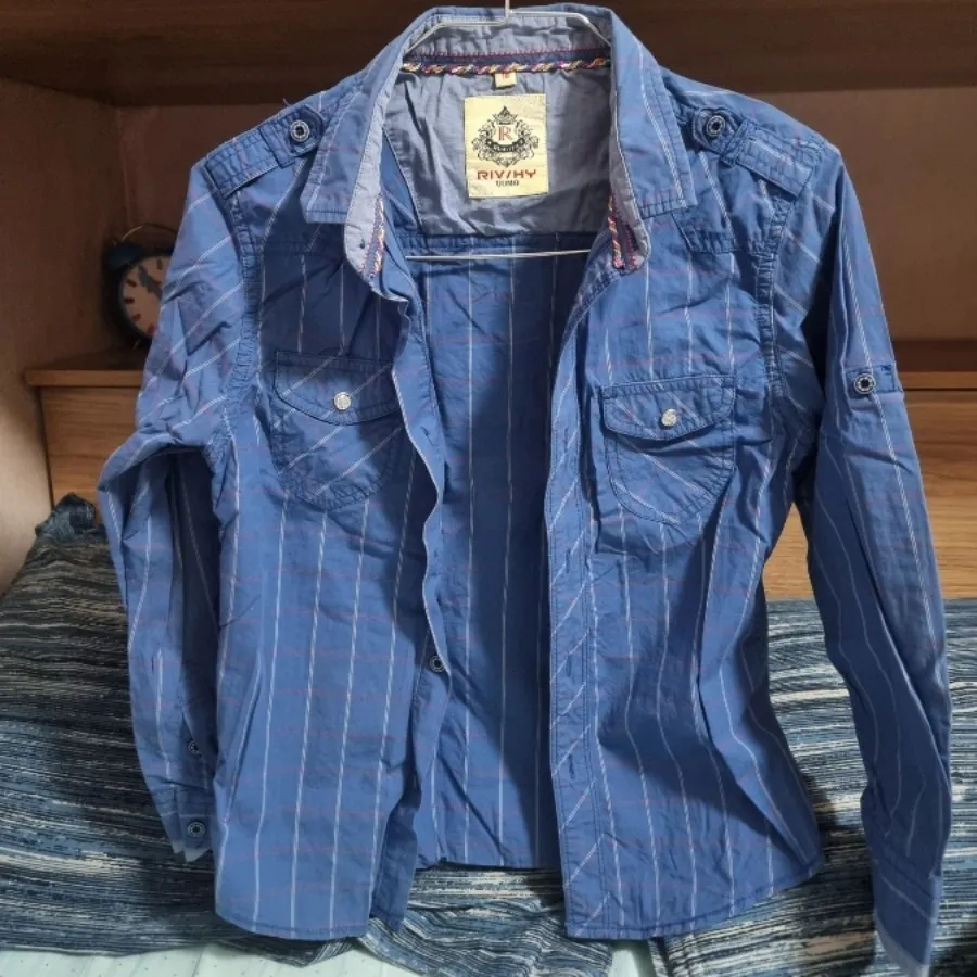 پیراهن پسرانه