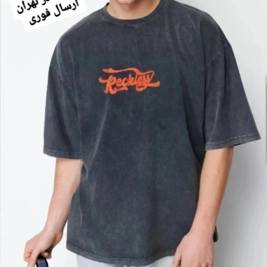 تیشرت  مردونه