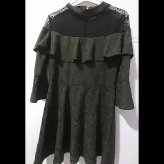 پیراهن‌ کلوش کژوال