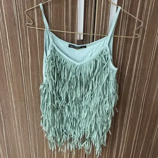 تاپ ریش ریشی