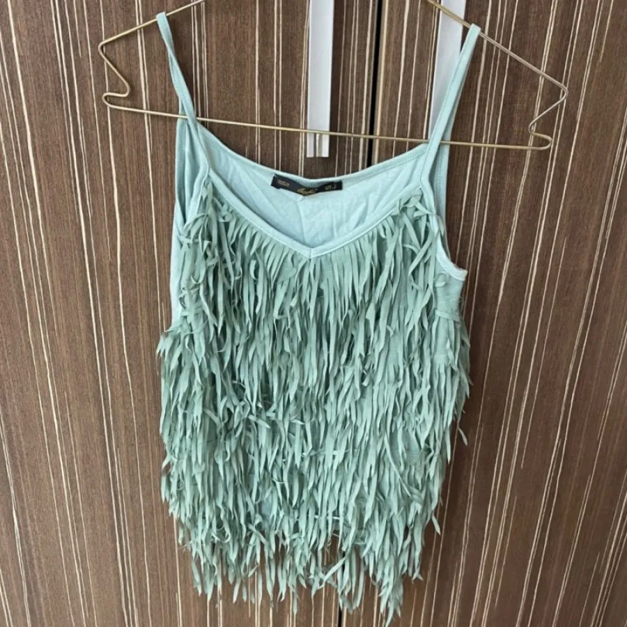 تاپ ریش ریشی