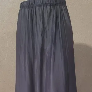 دامن بلند زنانه