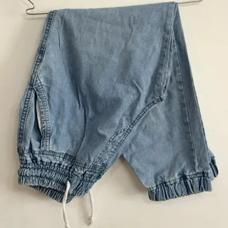 شلوار جین نازک خنک