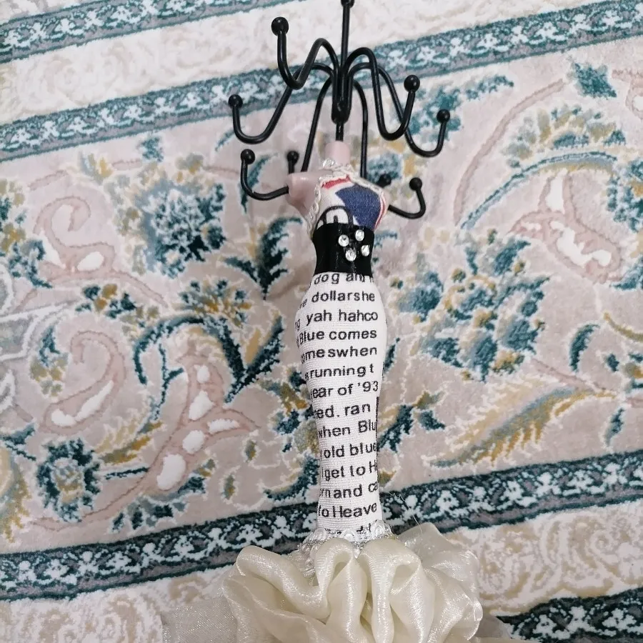 استند جواهر