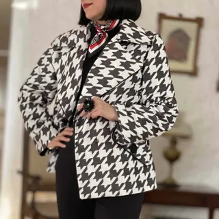 کت پشمی
