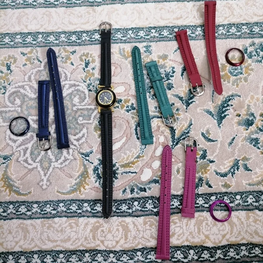 ساعت کوارتز