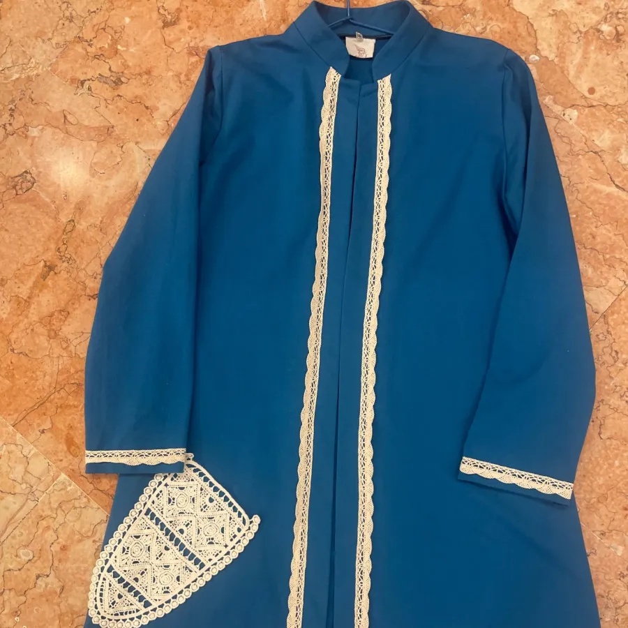 مانتو دورس درجه یک