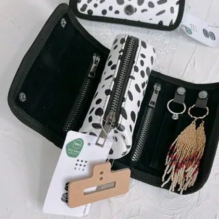 کیف جواهرات