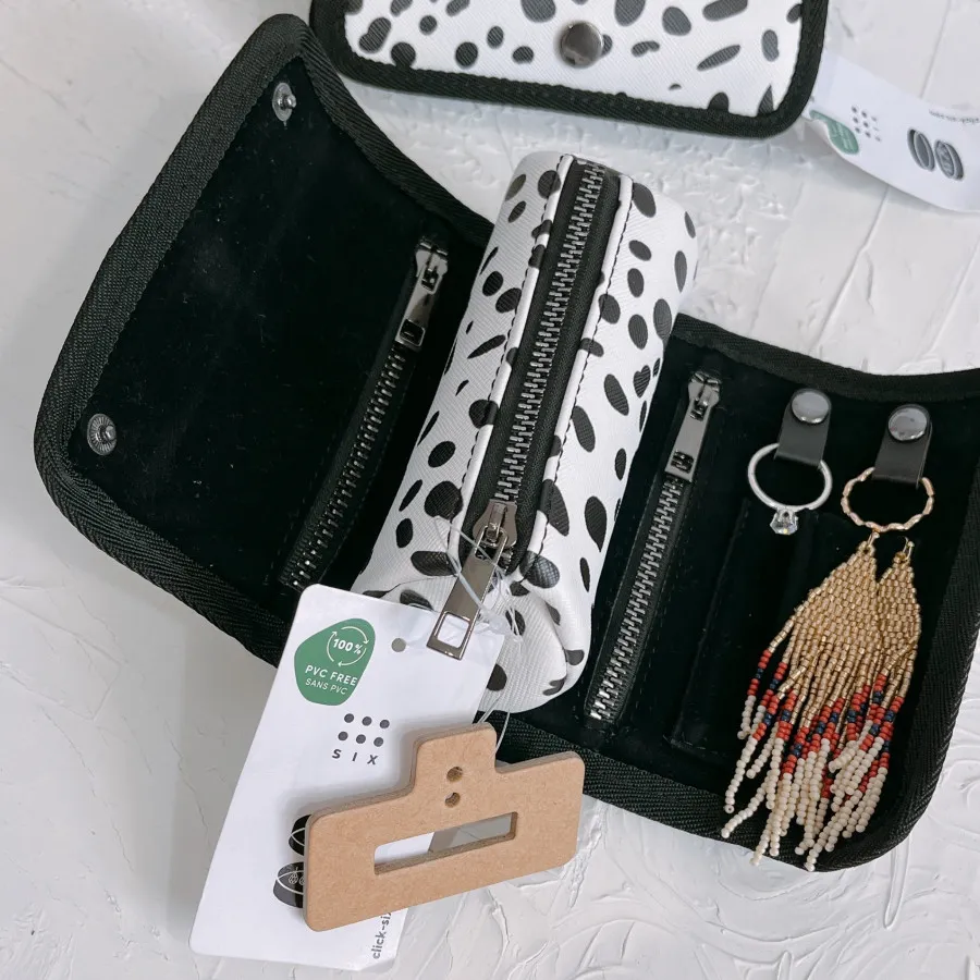 کیف جواهرات