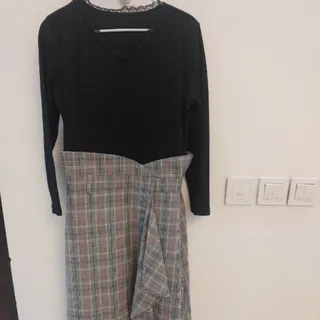 پیراهن وارداتی