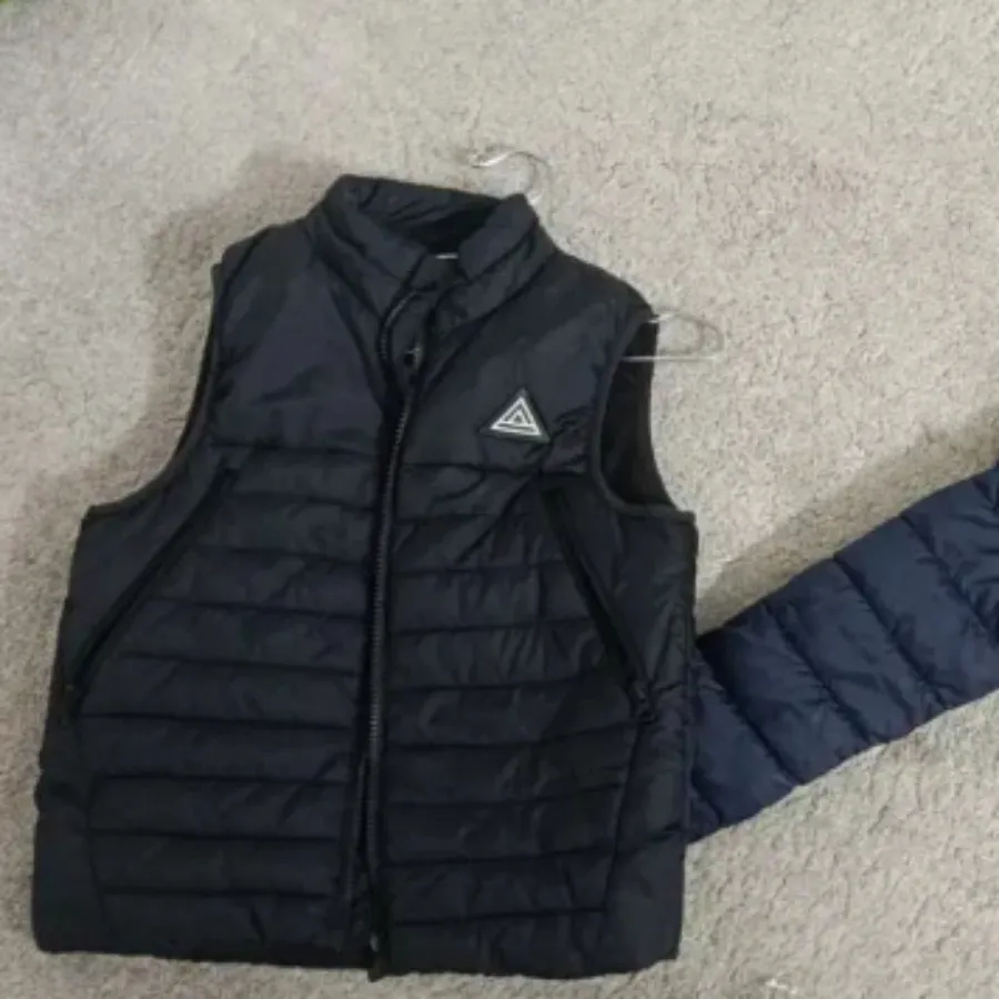 پافر پسرانه