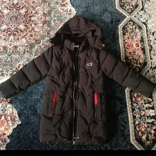 کاپشن پسرانه