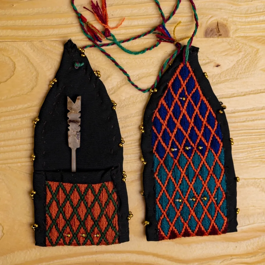 سرمه دان بلوچی