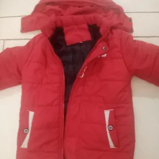 کاپشن بچگانه