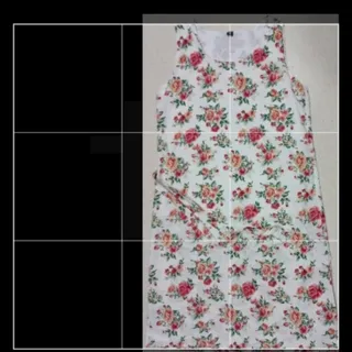 پیراهن کوتاه