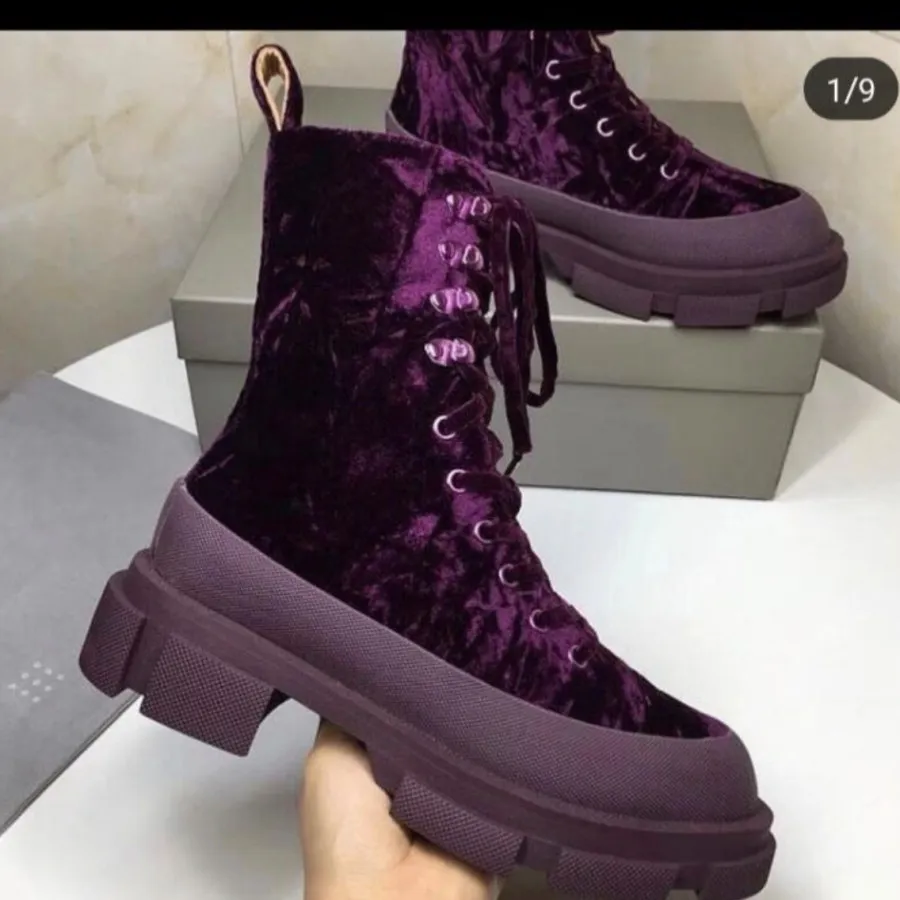 بوت برند both paris