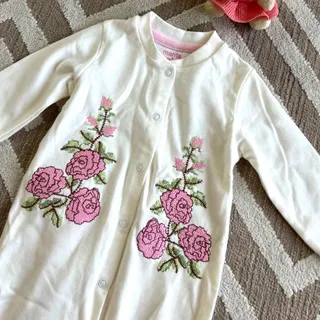 سرهمی ناز نوزاد