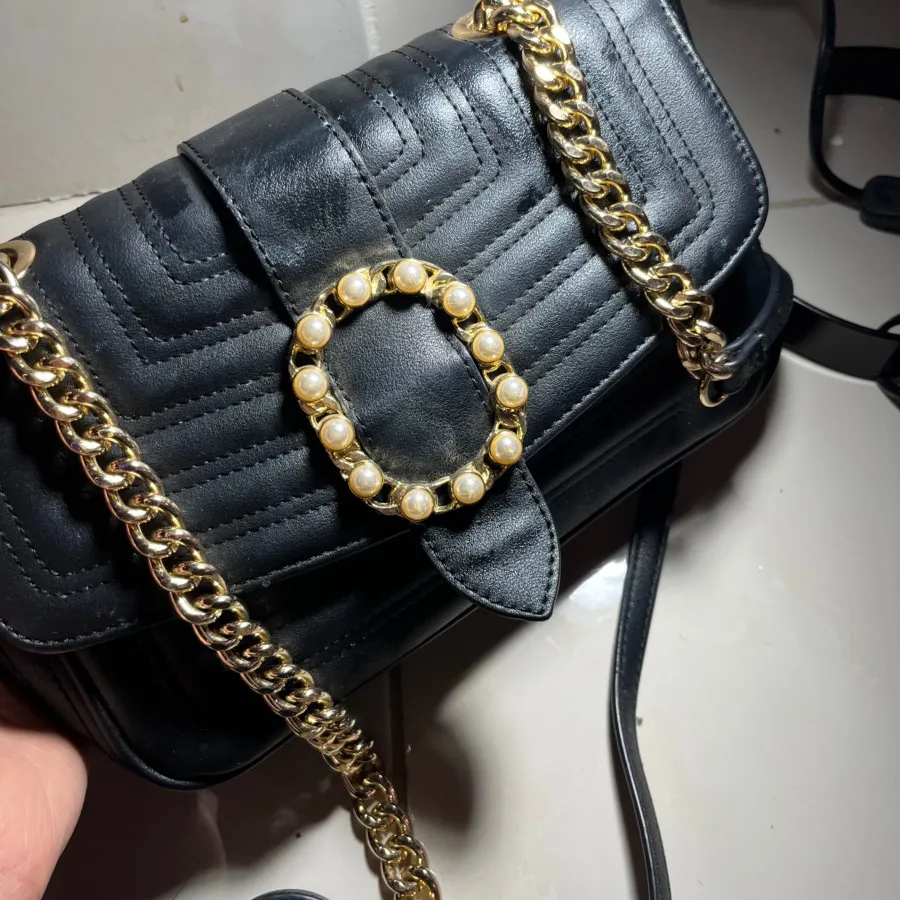 کیف اورجینال aldo