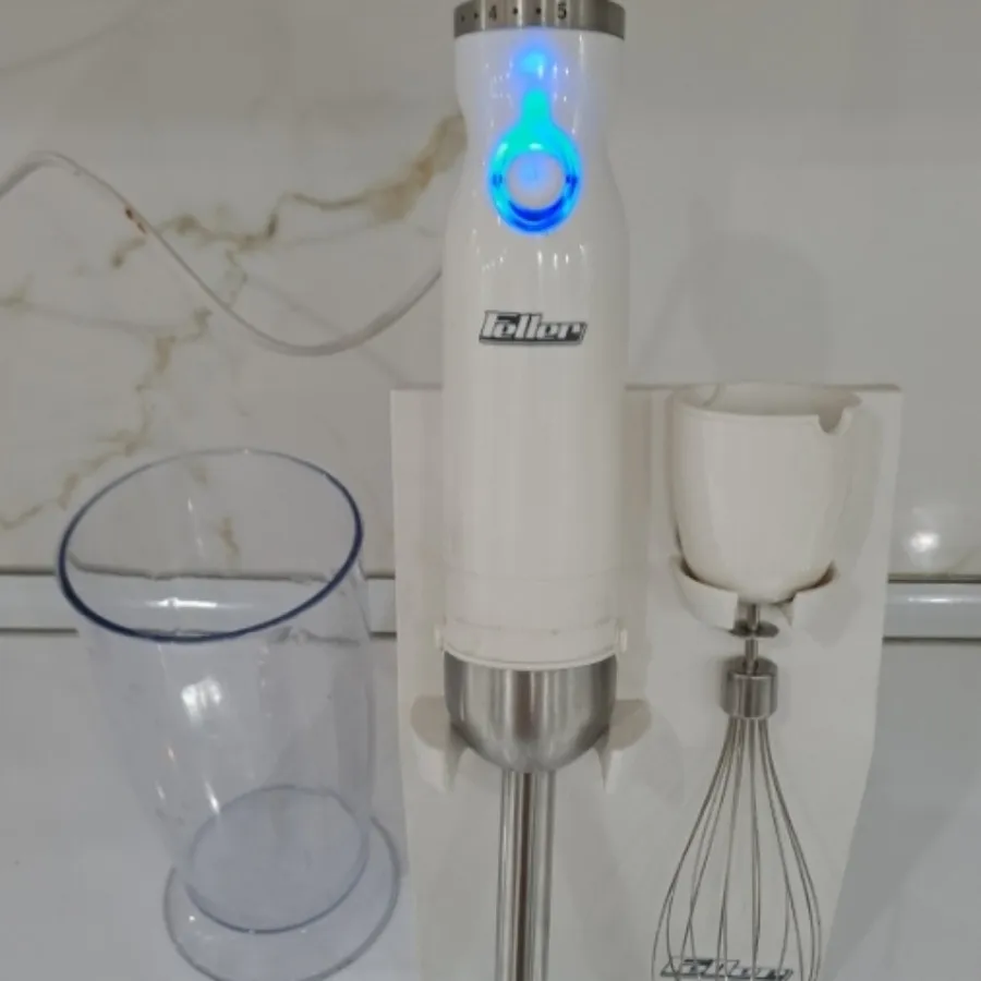 کوشتکوب برقی معیوب