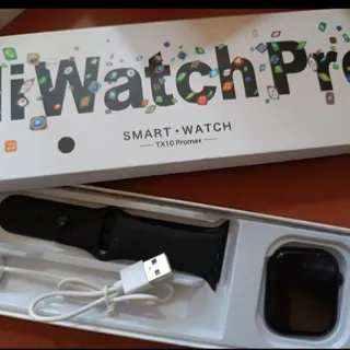 ساعت هوشمند tx10 promax