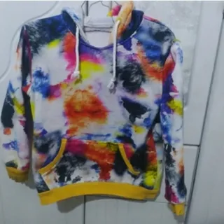 هودی پسرانه