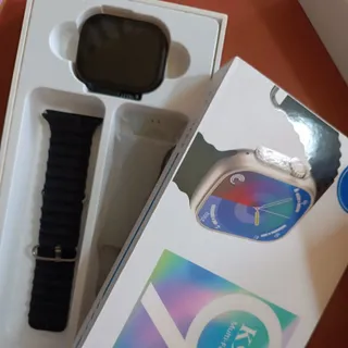 ساعت هوشمند k9-ultra2