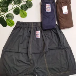 شورت پادار مردانه 3ایکس