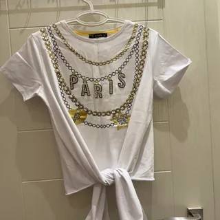 تیشرت ترک گرهی