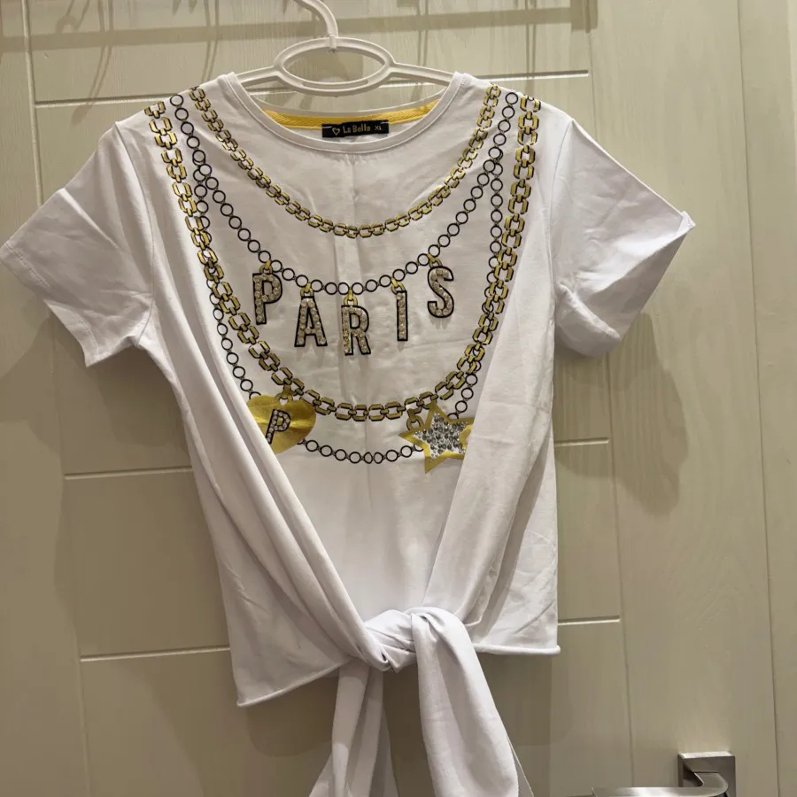 تیشرت ترک گرهی