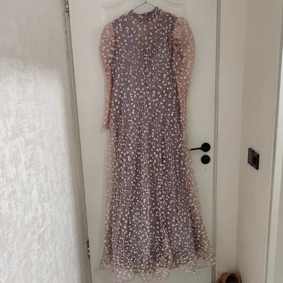 پیراهن مجلسی 46 48