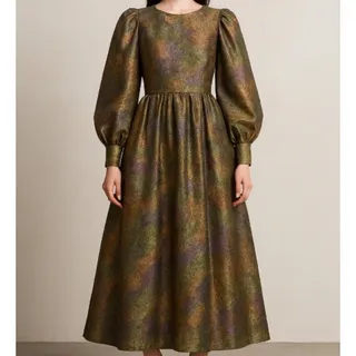 پیراهن مجلسی