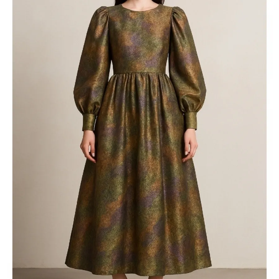 پیراهن مجلسی