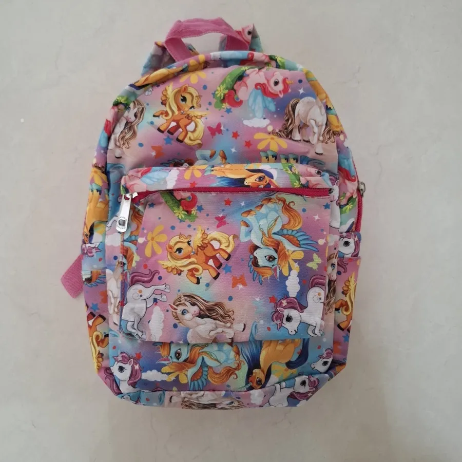 کوله پشتی پیش دبستانی