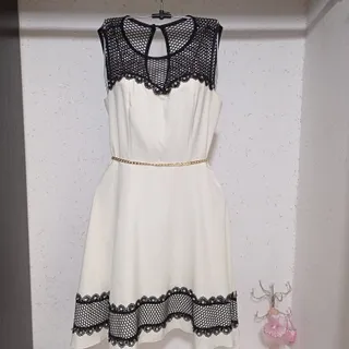 پیراهن زنانه و دخترانه