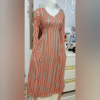 پیراهن مجلسی