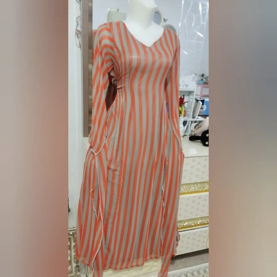 پیراهن مجلسی