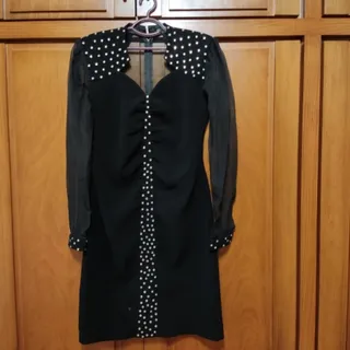 پیراهن مجلسی