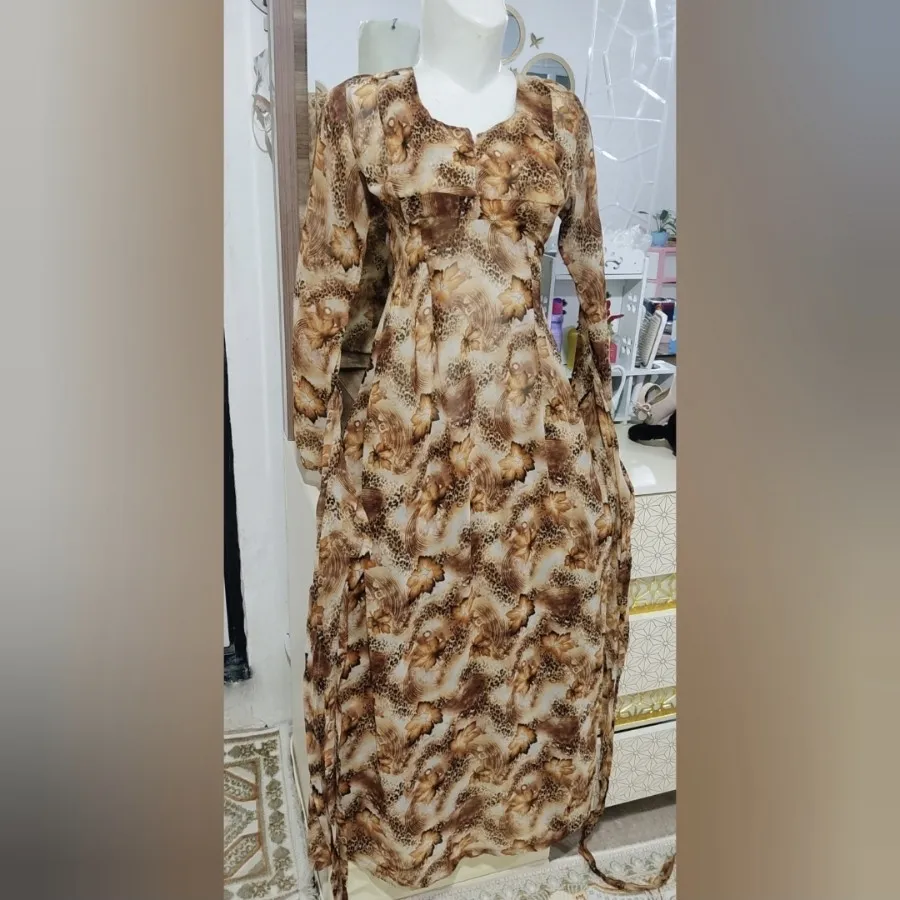 پیراهن مجلسی