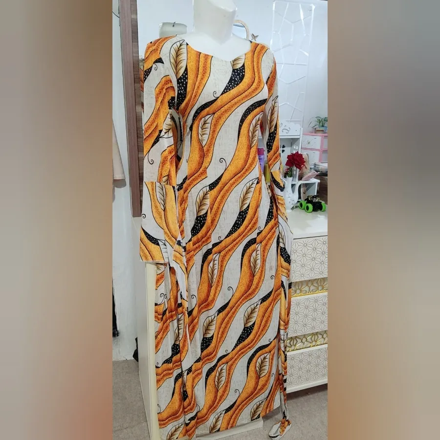 پیراهن مجلسی